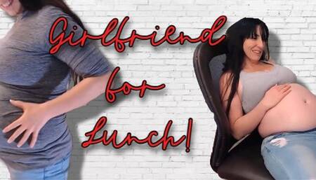 Girlfriend for Lunch wmv