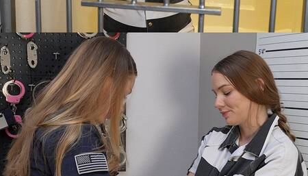 Lauren Pregnant and Sentenced to 90 Days in Jail