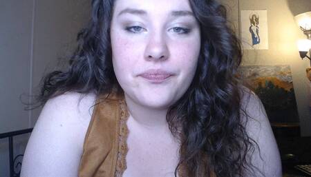 StonedSummer Eye Contact and Stinky Burps