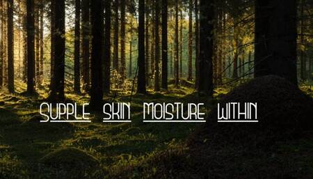 Supple Skin Moisture Within