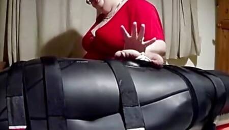 Compilation for another taste of Miss M