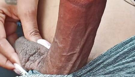 GETTING SLOPPY HEAD WHILE DRIVING SOUTH BEACH MIAMI