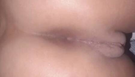 Homemade Filipino Wife First Time Ass Fuck Filipino Couple Tape 1