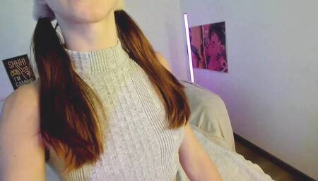 ass panty shorts teasing perfect body