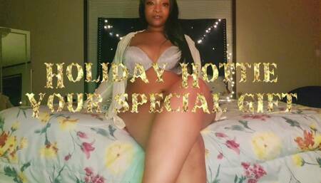 Holiday Hottie