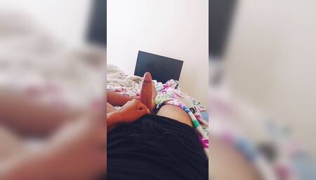 Upon Waking up
