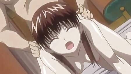 Fantasy Arisa From Hentai Hardcore