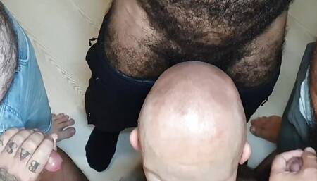 Bear Juice