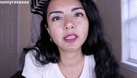 Fully Accept Yourself Faggot