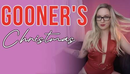 Gooner’s Christmas Remastered