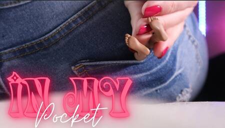 In My Pocket - HD