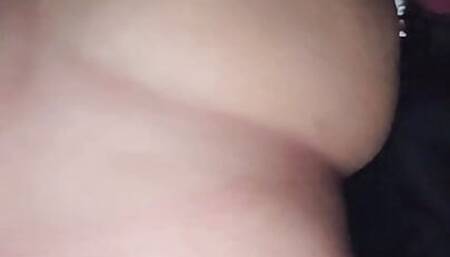 Natural tits
