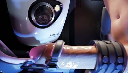 Brigitte in the Milking Ward: Trailer