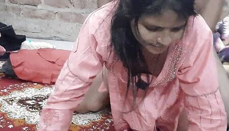 Larki ki Chuth kaise chode