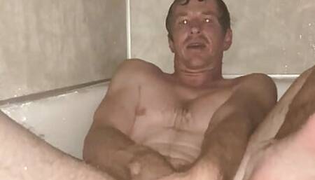 Twink extreme anal and big cock pump