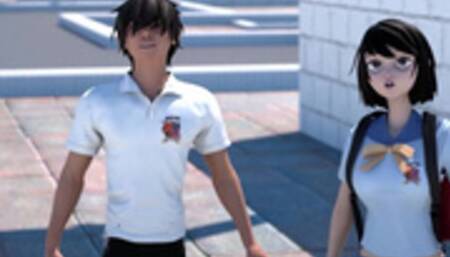 ADULT TIME Hentai Sex School is Coming Soon!