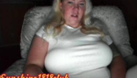 Chaturbate New Years Eve big boobs webcams recording January 1st