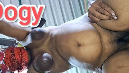 Fuck My dogy stepsister