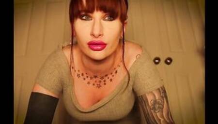 Lola James - Mommy Guilt-Trips You Into Losing Your Virginity