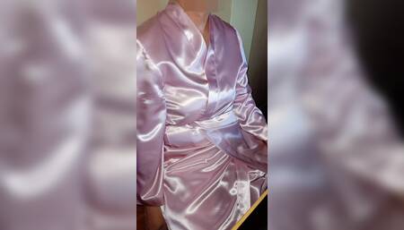 dance satin
