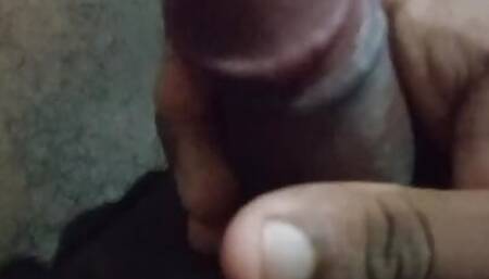 boy masturbating