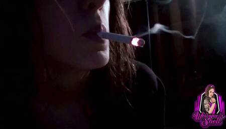 Sleep Deprivation Punishment Smoke and Spit (Re-Mastered) (HD MP4)