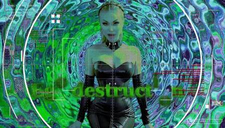 Ego destruction - The Making of a Goon MOV