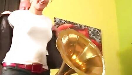 Trixie Remains Hard as Nails and Uses Everything She Has!