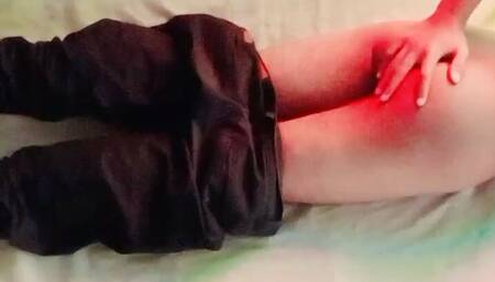 The Gandu Boy - Pakistani Gando Apni Moti Gand Dekhaty Hovy - Boy Showing his big ass wanted a dick in hole