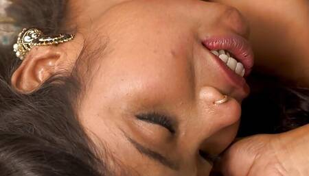 Indian Xmas Party Sex! Real Indian Group Sex