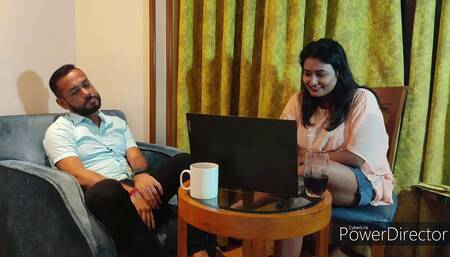 Dosti Ka Masti, Full Movie, Two Friends Met and Fucked., Full Movie. Rahul and Sucharita
