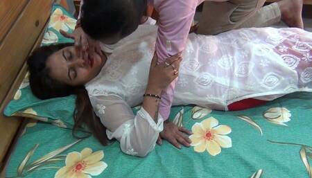 Thirsty Tina and Shraboni' have been satisfied by Angshu, full movie