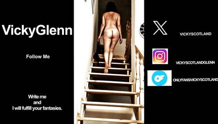 Vickyglenn. Willing to Satisfy Your Fetishes.