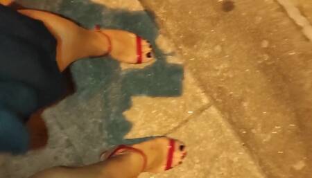 Legs Addicted