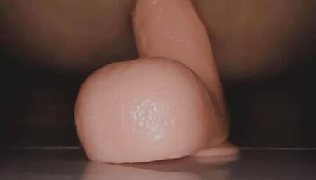 Anal Dildo