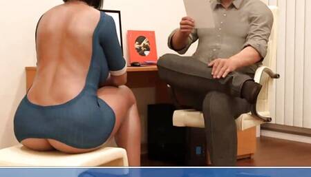 Lily of the valley: sexy exotic underwear