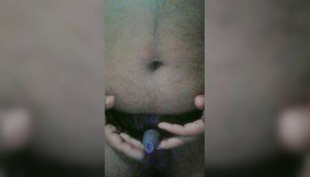 Watch My Hairy Belly and Tiny Cock Watch my Ass