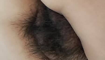 My son's friend recorded my pussy in the bathroom to masturbate,