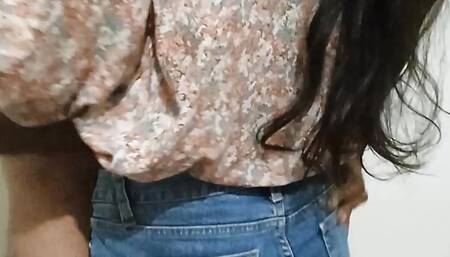 Delhi college student fucked by teacher and leaked MMS video