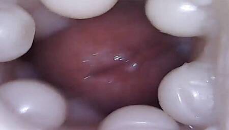 Sexy and hot dick cum shot hundred two.