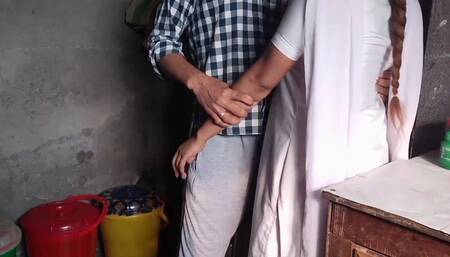 Desi Private Tutor Fuck His Desi Student