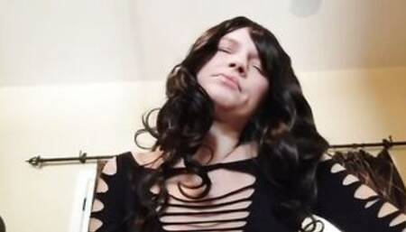 Emma's Secret Life - You Like Your Brothers Sloppy Seconds