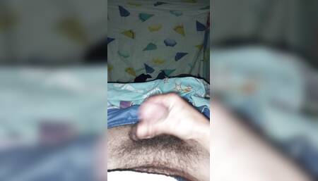 Amateur handjob hairy Young