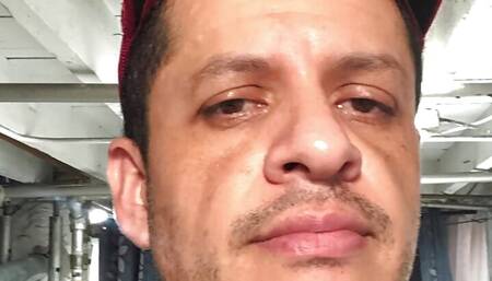 Big Fat Mexican Cock