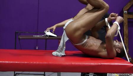 A New Toy For Kaden - Part 4