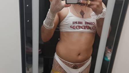 Daddy come to my site Kinkyfemboy25