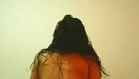 HARDCORE SEX WITH COLOMBIAN CHUBBY, SHE LOVES THAT I BREAK THAT VAGINA AND SWALLOW MY MILK