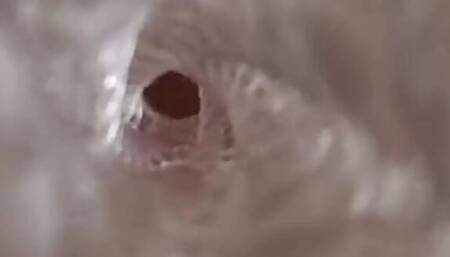 Sexy and hot dick cum shot hundred six.