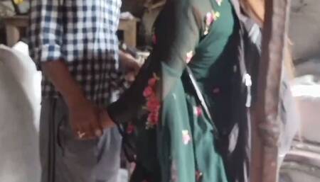Indian Village Student Leaked Video