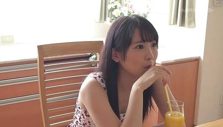 Aoi Kururugi - I Actually Came While Filming For This part 1